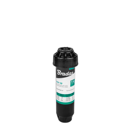 Zraszacz wynurzalny 3" (7,6cm) z dyszą 360°
