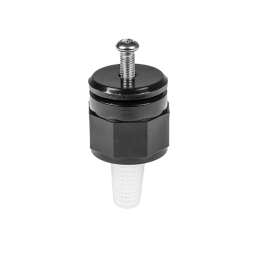 Dysza regulowana z filtrem GW 3/8"