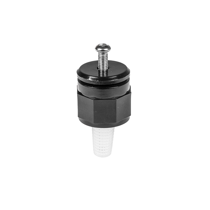 Dysza regulowana z filtrem GW 3/8"