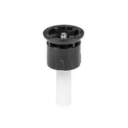 Dysza statyczna 2 x 30° / r: 8,0m / GW 3/8"