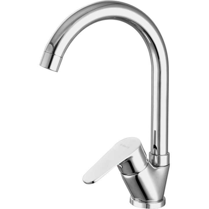 BATERIA KUCHENNA OBROTOWA CHROM CHABER BGC 062M
