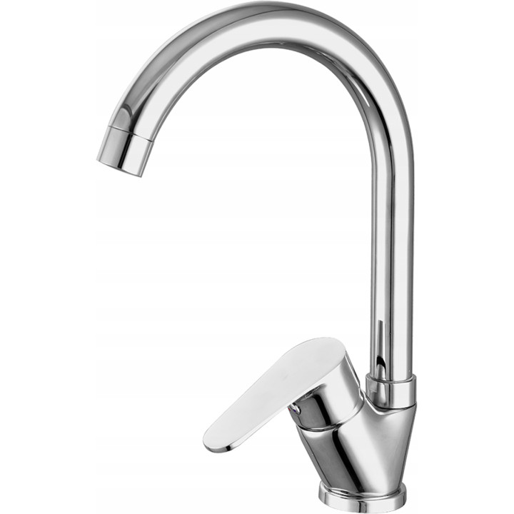 BATERIA KUCHENNA OBROTOWA CHROM CHABER BGC 062M