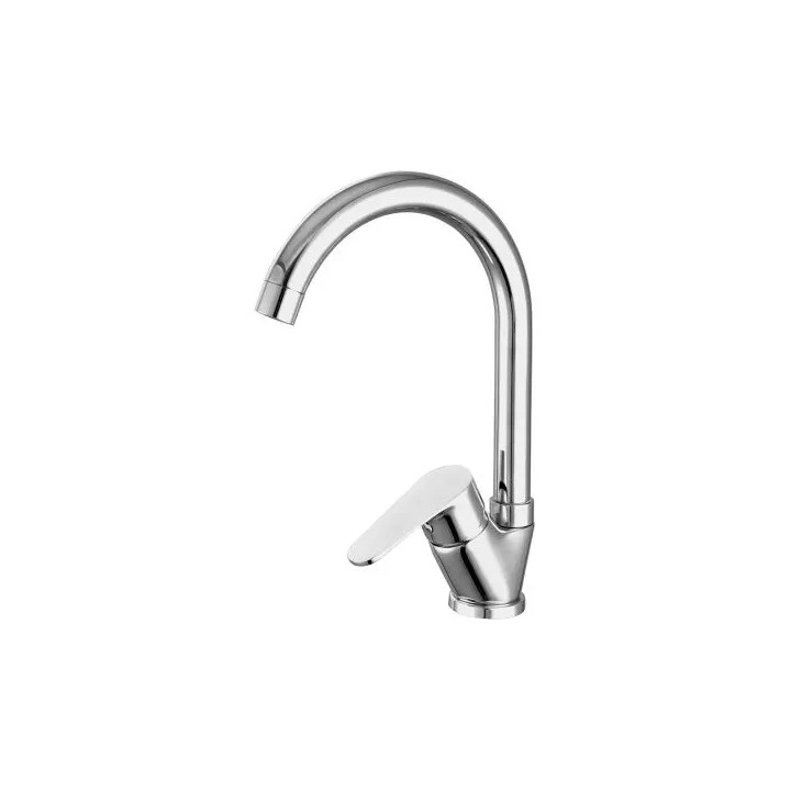 BATERIA KUCHENNA OBROTOWA CHROM CHABER BGC 062M