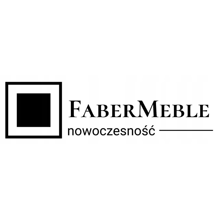 BATERIA UMYWALKOWA Z BOCZNĄ DŹWIGNIĄ STAŁA CHROM CHABER BGC 021N