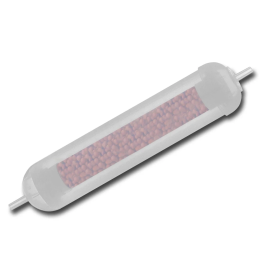 Biorezonator wody - stymulator bioceramiczny FIR USTM L-BIO-Q