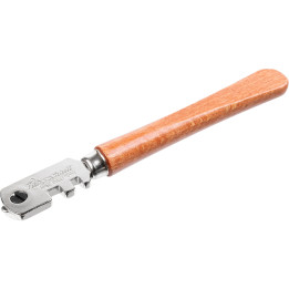 NÓŻ DO SZKŁA SILBERSCHNITT B100.0 GERMAN