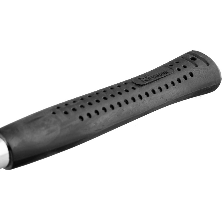 MŁOTEK GUMOWY 60 (16OZ) METALOWA RĄCZKA