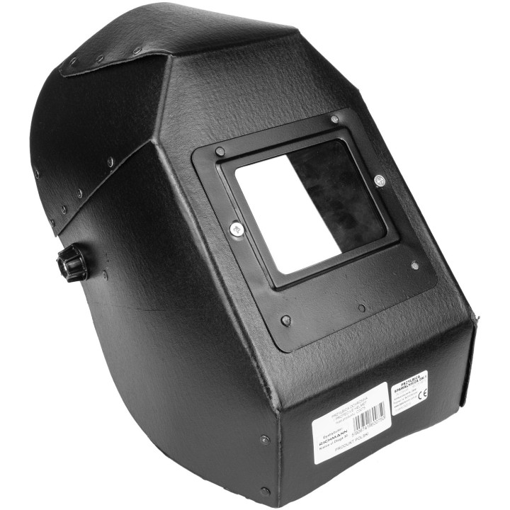 PRZYŁBICA SPAWALNICZA DK-1