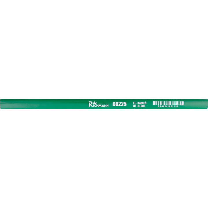 OŁÓWEK KAMIEN. 25CM 55SZT/BOX
