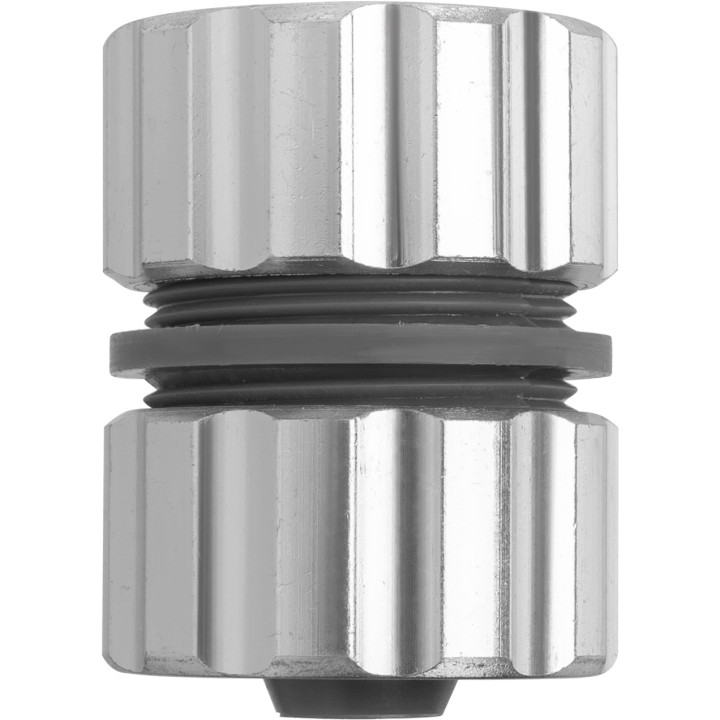 REPARATOR DO WĘŻA OGRODOWEGO 3/4' ALU/GUMA