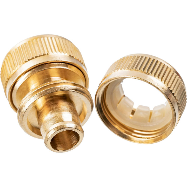REPARATOR DO WĘŻA OGRODOWEGO 1/2' MOSIĄDZ