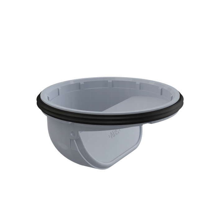Syfon suchy do APV26, APV26C