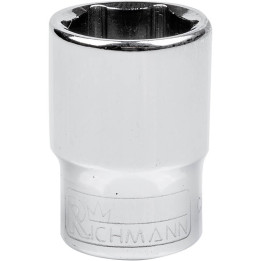 NASADKA 1/4' 8 MM C.V.