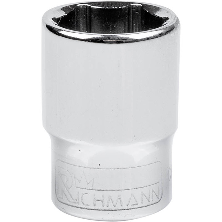 NASADKA 1/4' 8 MM C.V.