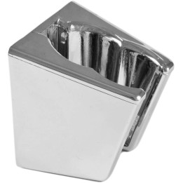 Uchwyt punktowy słuchawki - stały chrom ANN 022U
