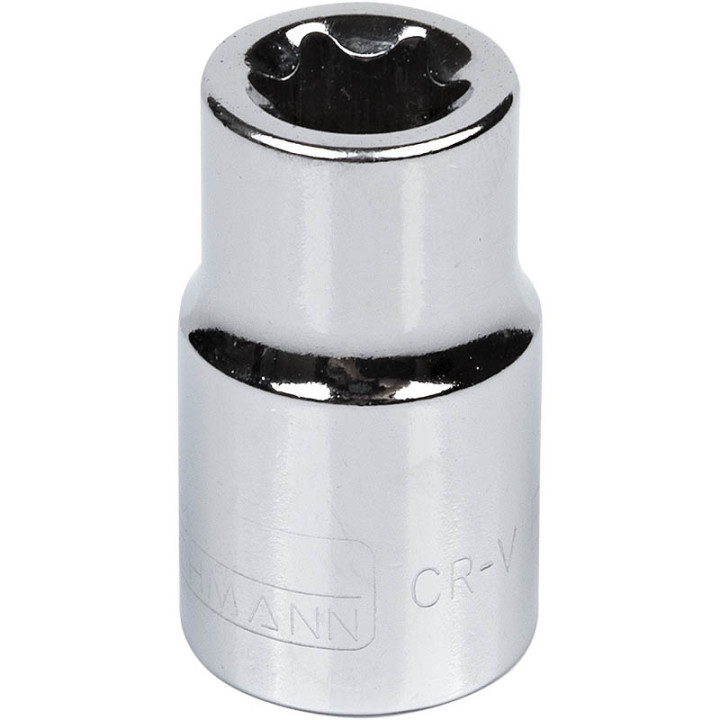 NASADKA TORX WEW. 1/2' E20 C.V. ZAWIESZKA
