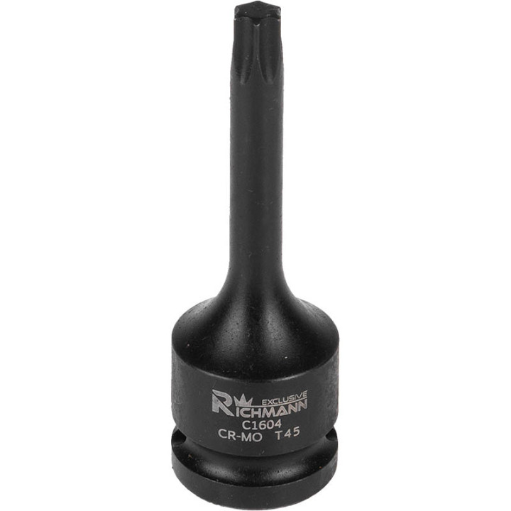 NASADKA TORX UDAROWA 1/2' T70x78MM, ZAWIESZKA