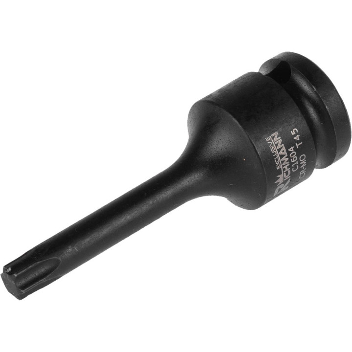 NASADKA TORX UDAROWA 1/2' T80x78MM, ZAWIESZKA