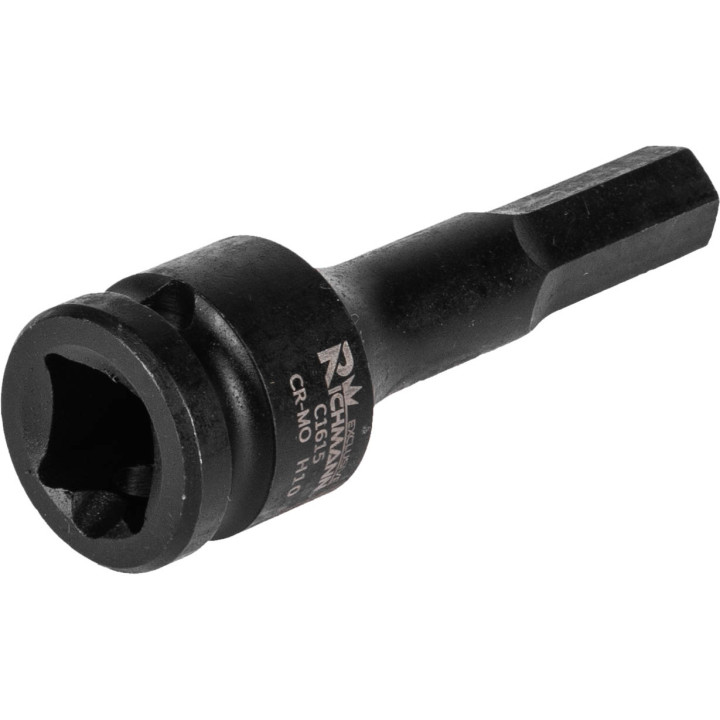 NASADKA IMBUS UDAROWA 1/2' H17x78MM, ZAWIESZKA