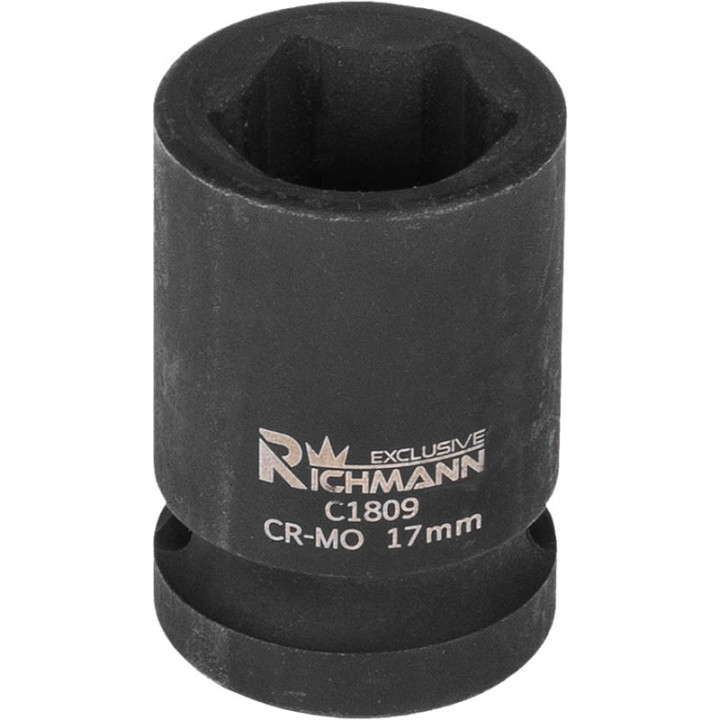 NASADKA UDAROWA 1/2' 14 MM, ZAWIESZKA