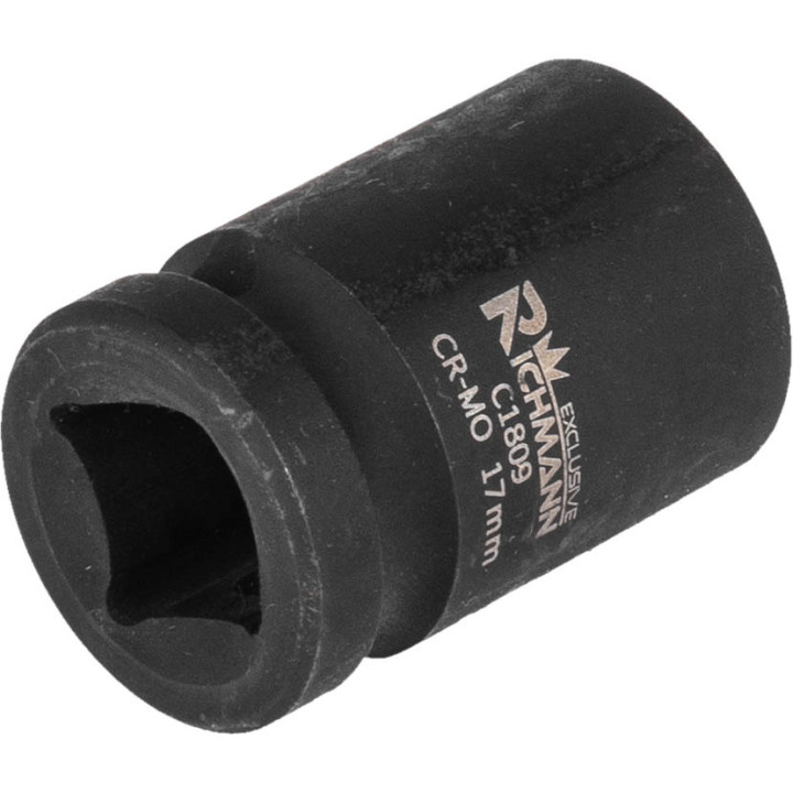 NASADKA UDAROWA 1/2' 26 MM, ZAWIESZKA