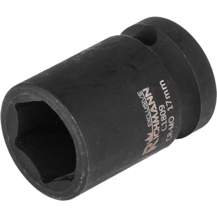 NASADKA UDAROWA 1/2' 29 MM, ZAWIESZKA