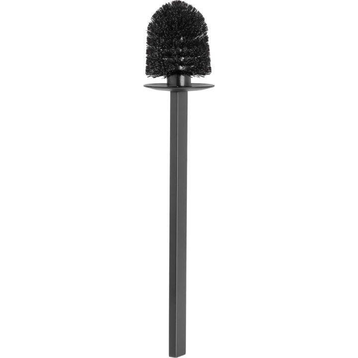 Szczotka WC wolnostojąca nero ADM N712