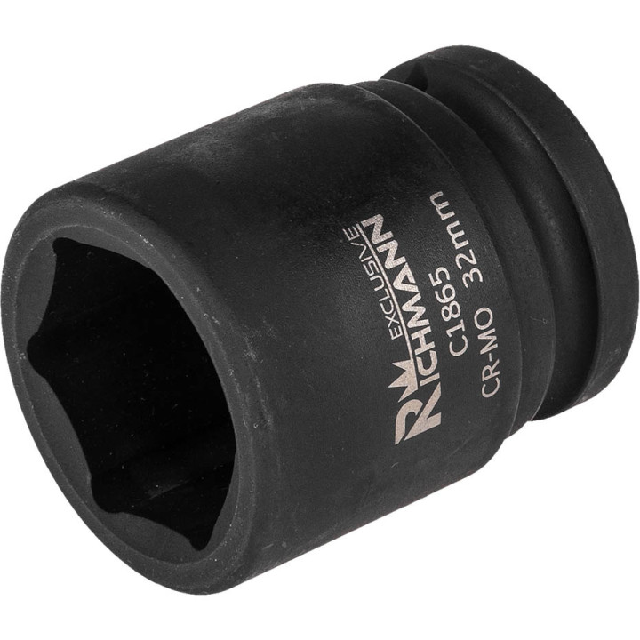 NASADKA UDAROWA 3/4' 25 MM, ZAWIESZKA