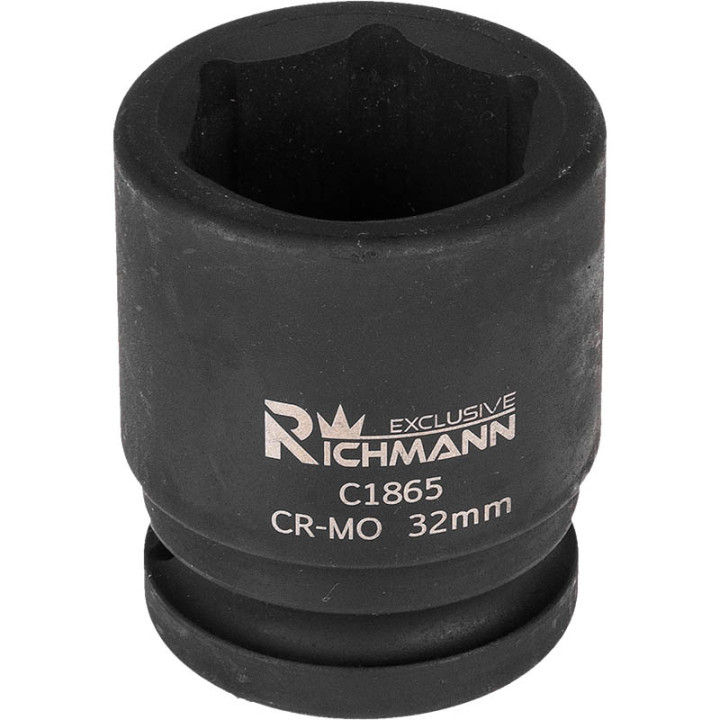 NASADKA UDAROWA 3/4' 41 MM, ZAWIESZKA