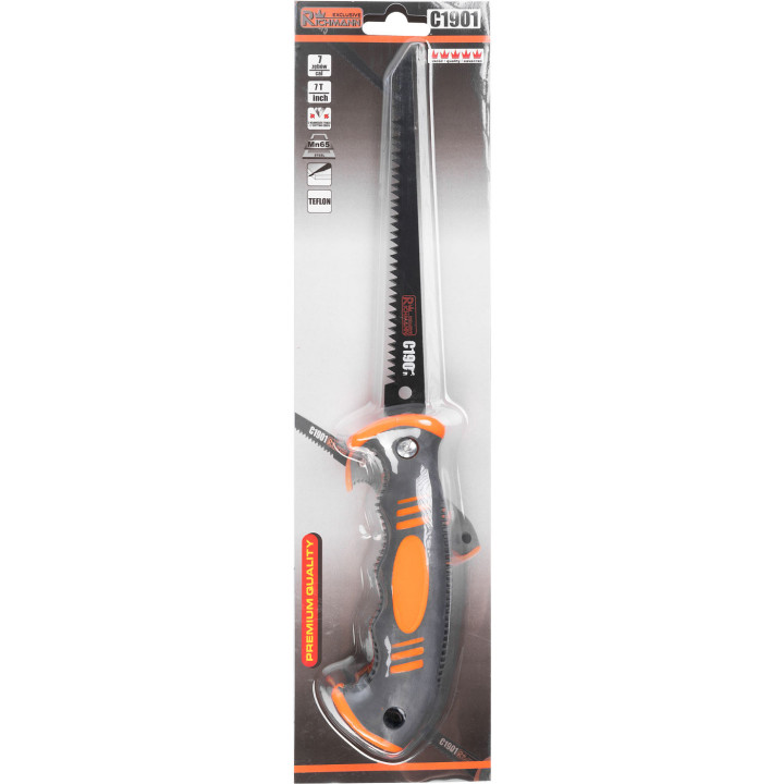 PIŁKA DO GIPS-KARTONU 150 MM TEFLON