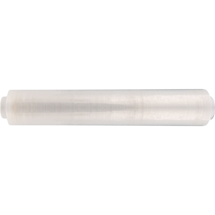 FOLIA STRECH PRZEZROCZYSTA 2,5 KG