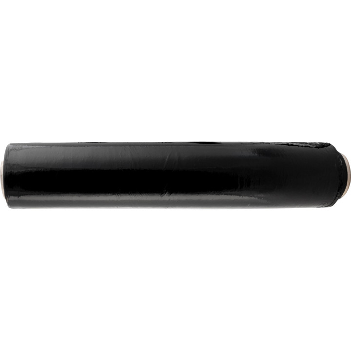 FOLIA STRECH CZARNA 2,5 KG