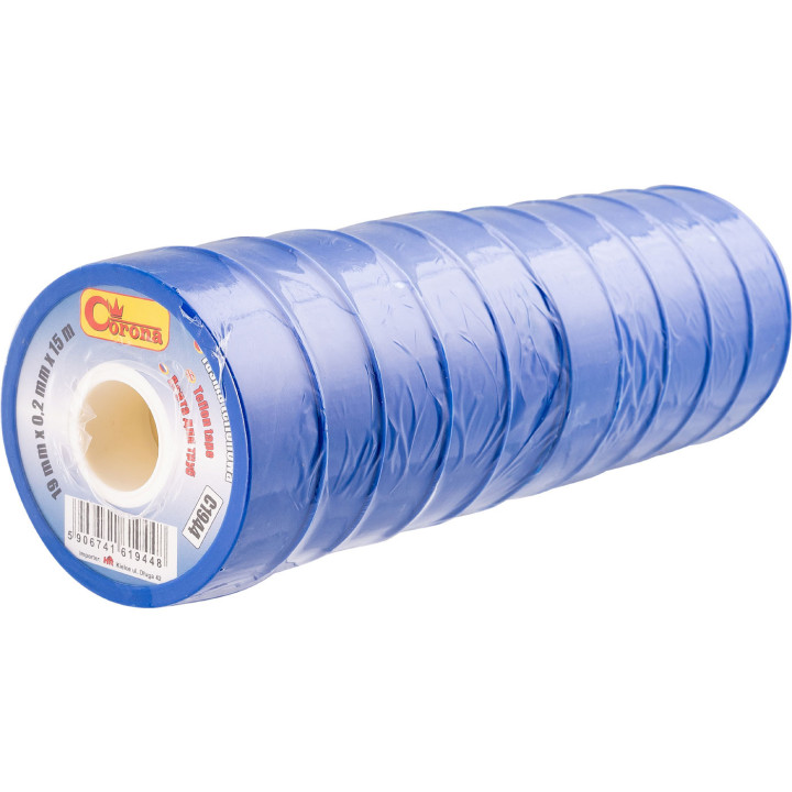 TAŚMA TEFLONOWA 19MMx0,2MMx15M