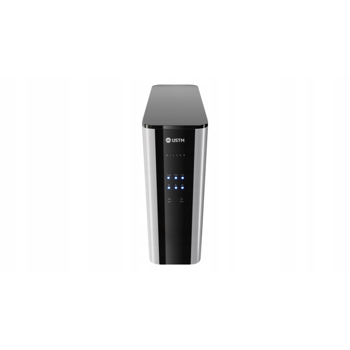 FILTR ODWRÓCONEJ OSMOZY RO SILVER USTM + MINERALIZATOR + GRATIS