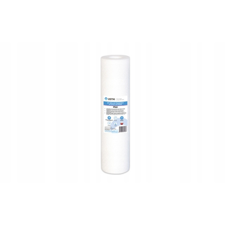 FILTR ODWRÓCONEJ OSMOZY RO SILVER USTM + MINERALIZATOR + GRATIS