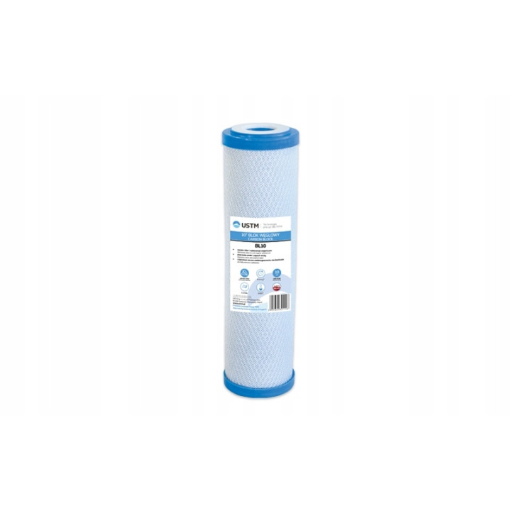 FILTR ODWRÓCONEJ OSMOZY RO SILVER USTM + MINERALIZATOR + GRATIS
