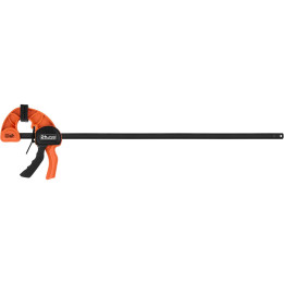 ŚCISK STOLARSKI SZYBKI 600 MM