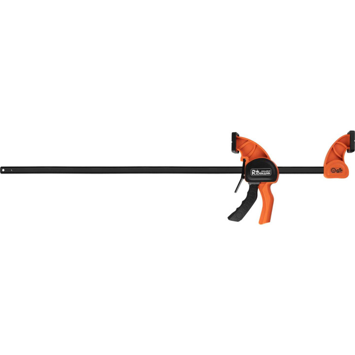 ŚCISK STOLARSKI SZYBKI 600 MM