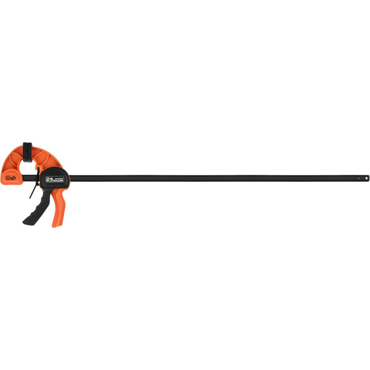 ŚCISK STOLARSKI SZYBKI 900 MM