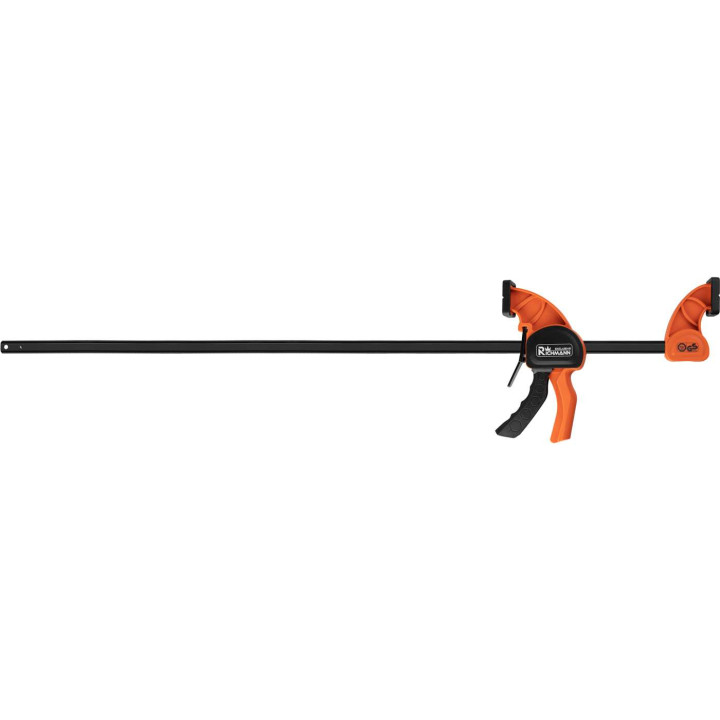 ŚCISK STOLARSKI SZYBKI 900 MM