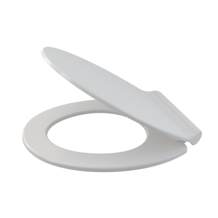 Deska sedesowa SLIM SOFTCLOSE, Duroplast