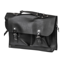 TORBA NARZ. DLA ELEKTR. 375x260x100 MM SKÓRA EKOLOG.