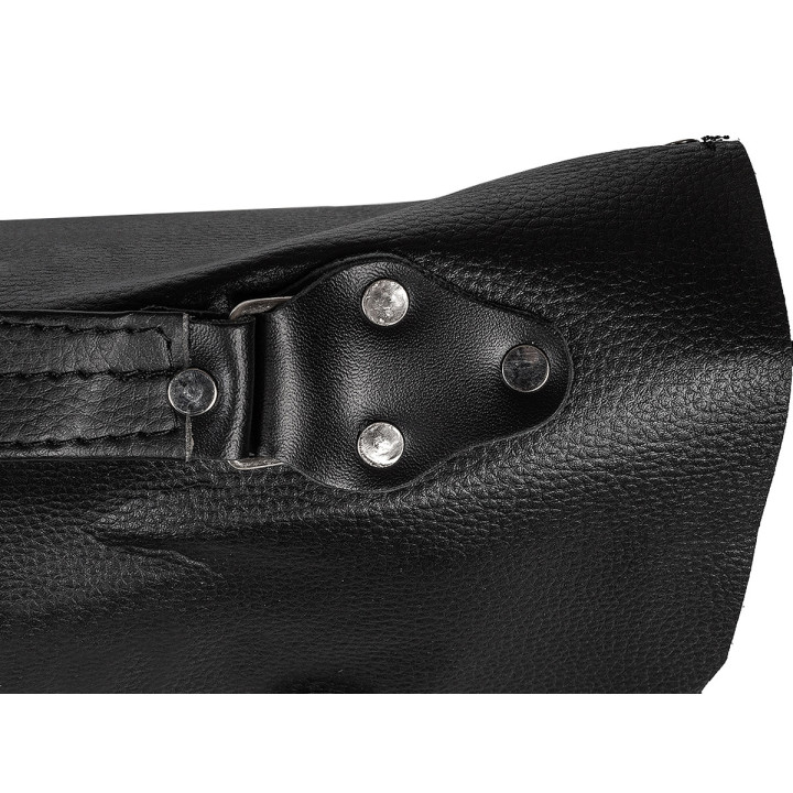 TORBA NARZ. DLA ELEKTR. 375x260x100 MM SKÓRA EKOLOG.