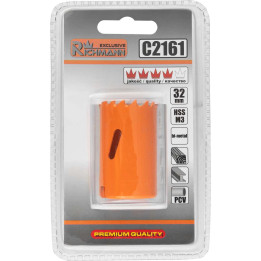 OTWORNICA BIMETAL 32 MM