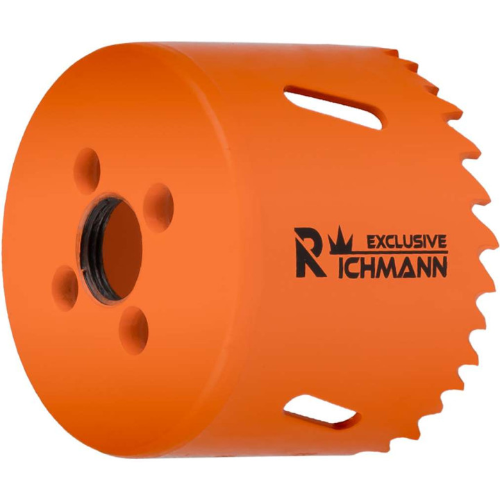 OTWORNICA BIMETAL 70 MM