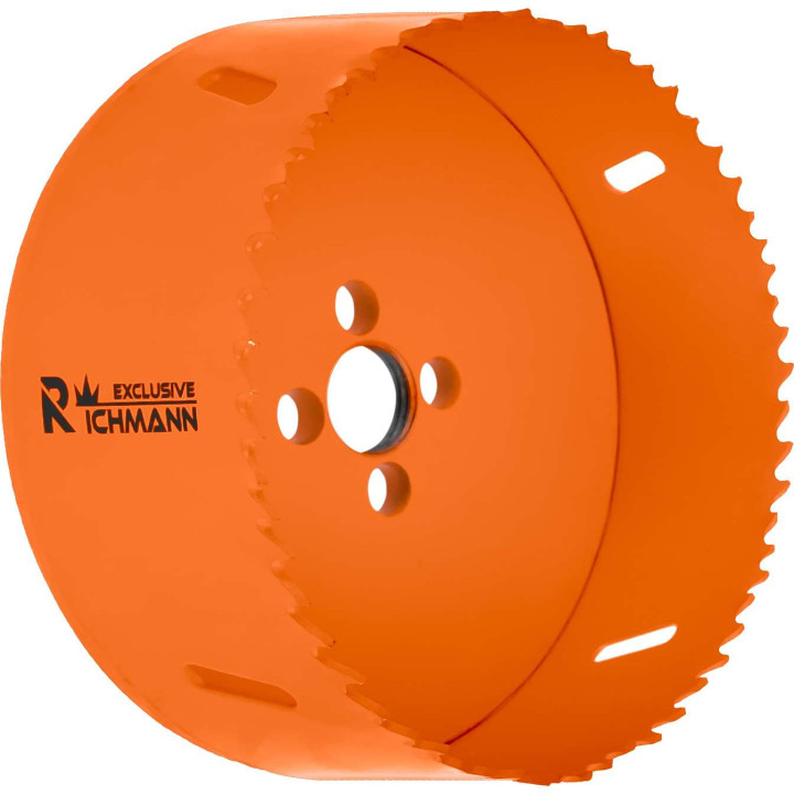 OTWORNICA BIMETAL 152 MM