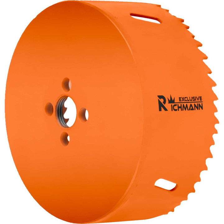 OTWORNICA BIMETAL 152 MM