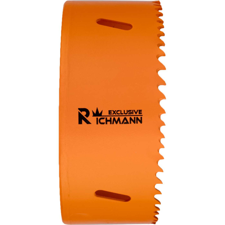 OTWORNICA BIMETAL 152 MM