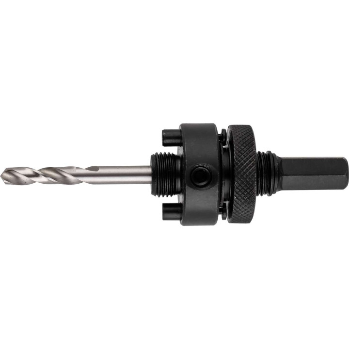 UCHWYT DO OTWORNIC BIMETAL 32-210 MM