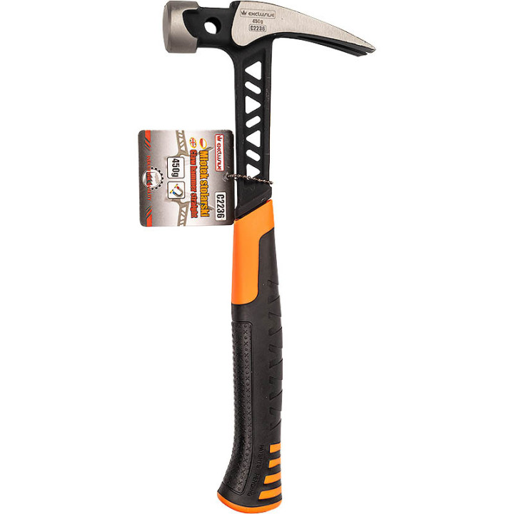 MŁOTEK INDUSTRY STOLARSKI 450 G